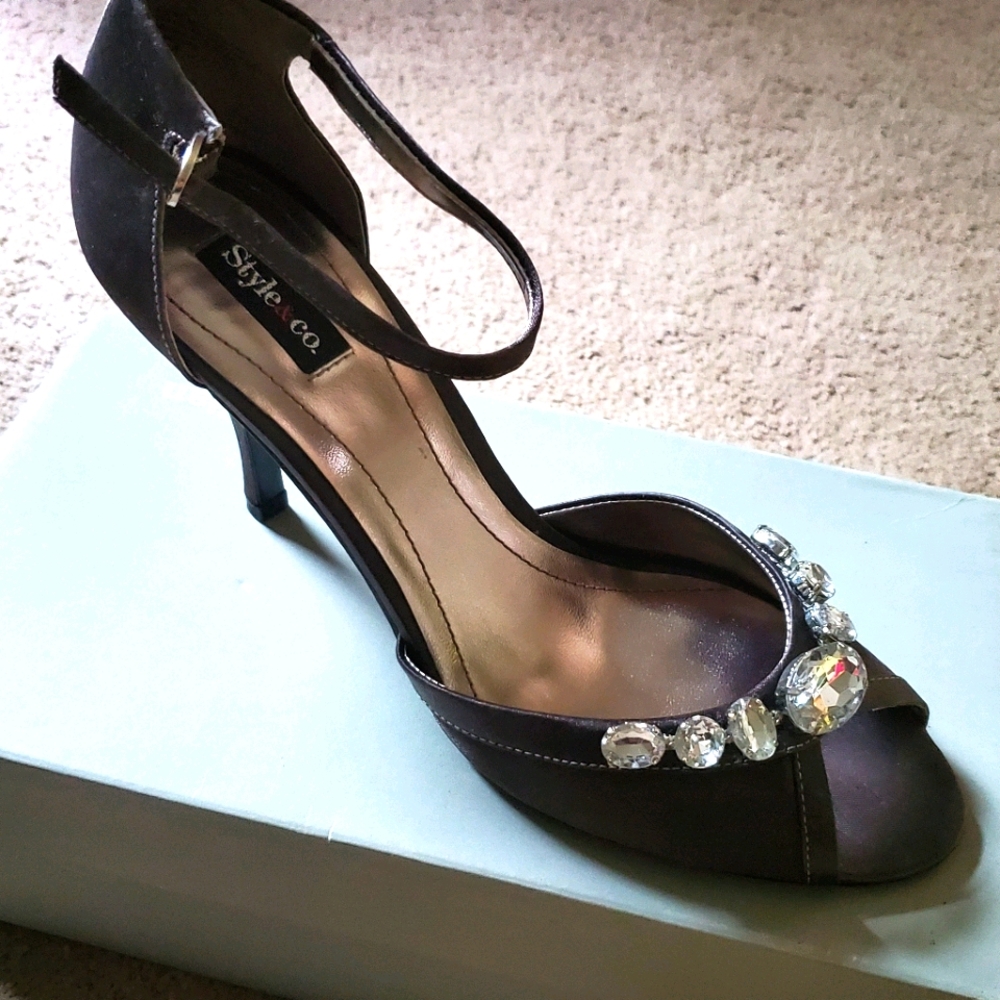 New women shoes